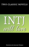 Jane Austen: Two classic novels INTJ will love 