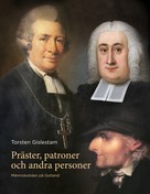 Dan Carlsson: Präster, patroner och andra personer 