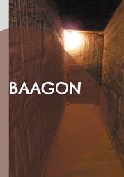 Baagon - La douzième crypte