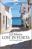 Gil Ribeiro: Lost in Fuseta ★★★★★