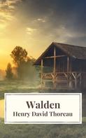 Henry David Thoreau: Walden 