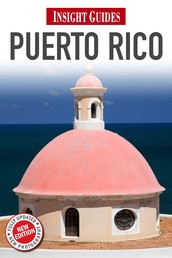Insight Guides: Puerto Rico