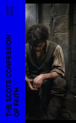 The Scots Confession of Faith