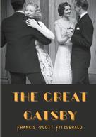 F. Scott Fitzgerald: The Great Gatsby 