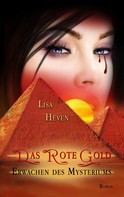 Lisa Heven: Das rote Gold Band 1 ★★★★