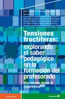 José Contreras Domingo: Tensiones fructíferas: explorando el saber pedagógico en la formación del profesorado 