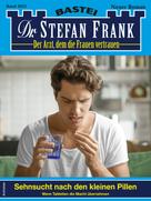 Stefan Frank: Dr. Stefan Frank 2621 