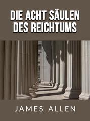Die acht säulen des Reichtums (Übersetzt)