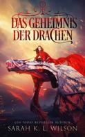 Winterfeld Verlag: Das Geheimnis der Drachen ★★★★★