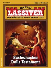 Lassiter 2650 - Bushwhacker Dolls Testament