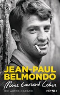 Jean-Paul Belmondo: Meine tausend Leben ★★★★