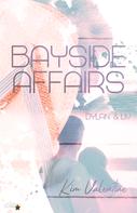 Kim Valentine: Bayside Affairs: Dylan & Liv ★★★★