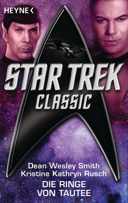 Star Trek - Classic: Die Ringe von Tautee