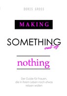 Doris Gross: Making Something out of Nothing 