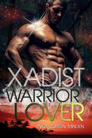 Inka Loreen Minden: Xadist - Warrior Lover 14 ★★★★★