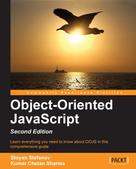 Stoyan Stefanov: Object-Oriented JavaScript 