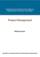 Frank Weber: Project Management 
