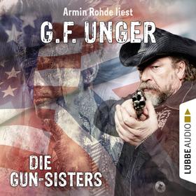 Die Gun-Sisters (Gekürzt)