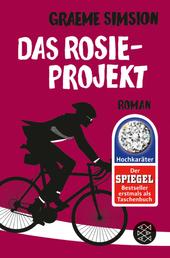 Das Rosie-Projekt - Roman