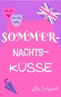 Lisa Schubert: Sommernachtsküsse ★★★★★