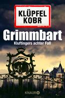 Volker Klüpfel: Grimmbart ★★★★