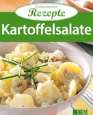 Naumann & Göbel Verlag: Kartoffelsalate ★★★★★