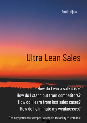 Ultra Lean Sales