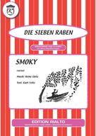 Heinz Gietz: Smoky 