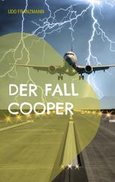 Der Fall Cooper - Kriminalroman