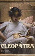 Georg Ebers: Cleopatra 