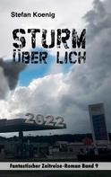 Stefan Koenig: Sturm über Lich - 2022 