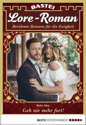 Lore-Roman 65 - Liebesroman