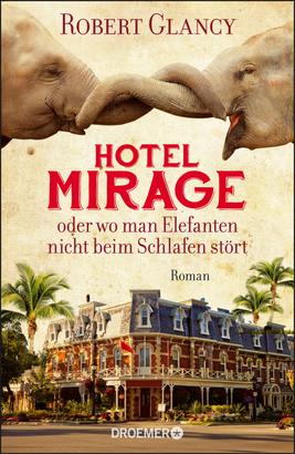 Hotel Mirage oder wo man Elefanten nicht beim Schlafen stört