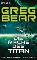 Greg Bear: Die Rache des Titan ★★★★