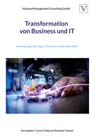 Vineyard Management Consulting GmbH: Transformation von Business und IT 
