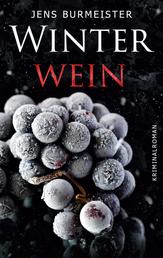 Winterwein - Kriminalroman
