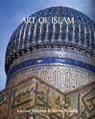 Gaston Migeon: Art of Islam 