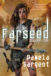Farseed - The Seed Trilogy, Book 2