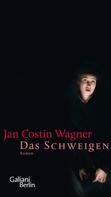 Jan Costin Wagner: Das Schweigen ★★★★