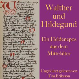 Walther und Hildegund