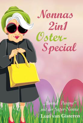 Nonnas 2in1 Oster-Special