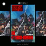 Das Fetterman-Massaker - Die Forts am Bozeman Trail, Folge 4 (Ungekürzt)