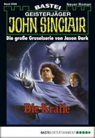 Jason Dark: John Sinclair - Folge 0599 