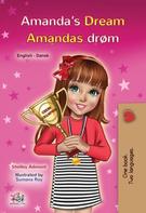 Shelley Admont: Amanda’s Dream Amandas drøm 