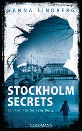 Stockholm Secrets - Thriller