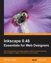 Inkscape 0.48 Essentials for Web Designers