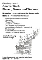 Eike Georg Hensch: Geomantisch Planen, Bauen und Wohnen, Band II 