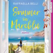 Sommer in Mareblu - Roman