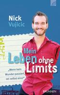 Nick Vujicic: Mein Leben ohne Limits ★★★★★