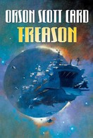 Orson Scott Card: Treason 
